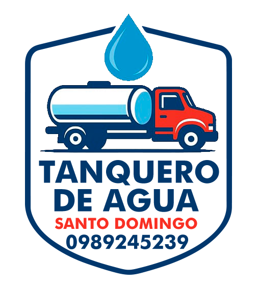 Tanquero de Agua Santo Domingo